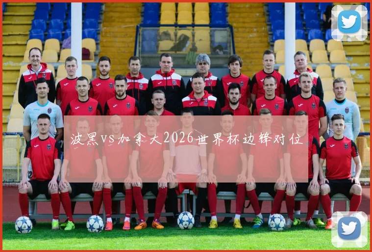 波黑vs加拿大2026世界杯边锋对位