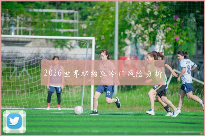 2026世界杯约旦冷门风险分析