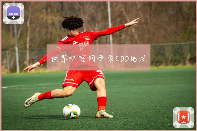 世界杯官网登录app地址