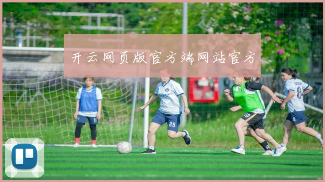 开云网页版官方端网站官方