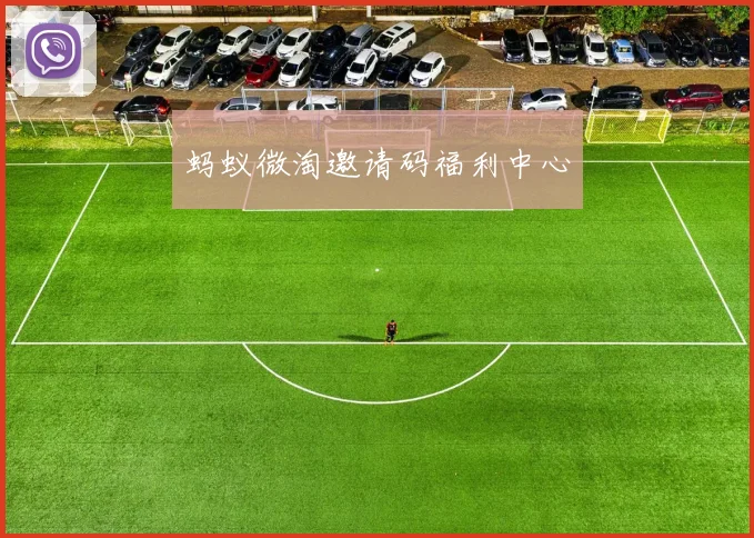 蚂蚁微淘邀请码福利中心