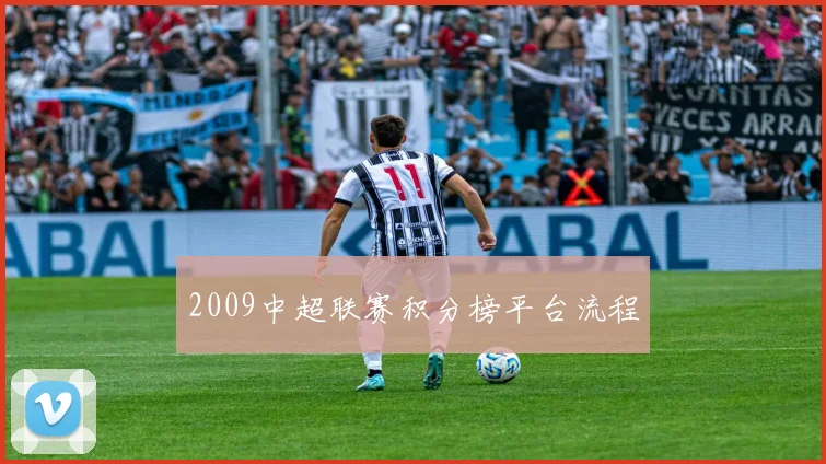 2009中超联赛积分榜平台流程