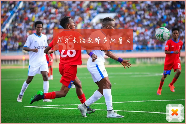 菲尔米诺交锋多纳鲁马