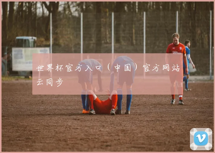 世界杯官方入口（中国）官方网站云同步