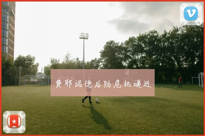 费耶诺德后防危机逼近