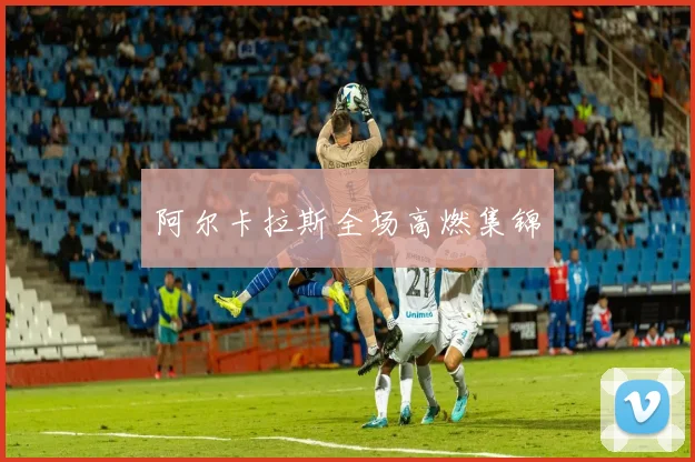 阿尔卡拉斯全场高燃集锦