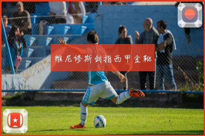维尼修斯剑指西甲金靴