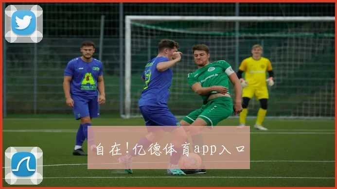 自在!亿德体育app入口