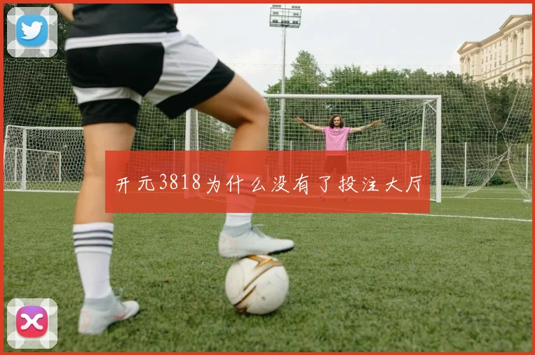 开元3818为什么没有了投注大厅