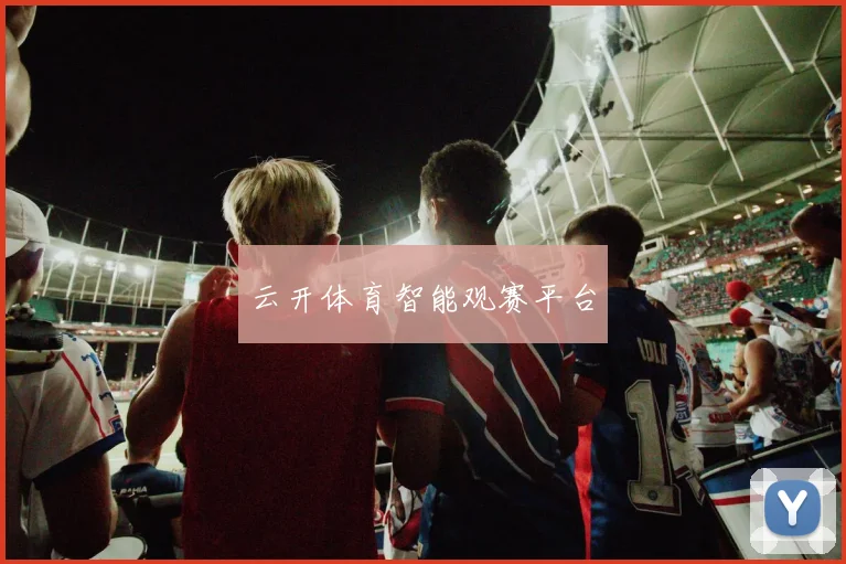 云开体育智能观赛平台