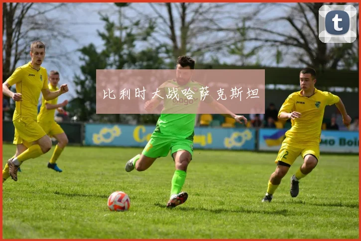 比利时大战哈萨克斯坦