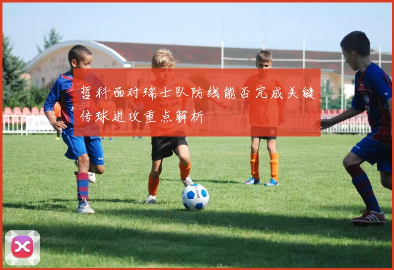 哲科面对瑞士队防线能否完成关键传球进攻重点解析
